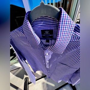 Mens dress shirt